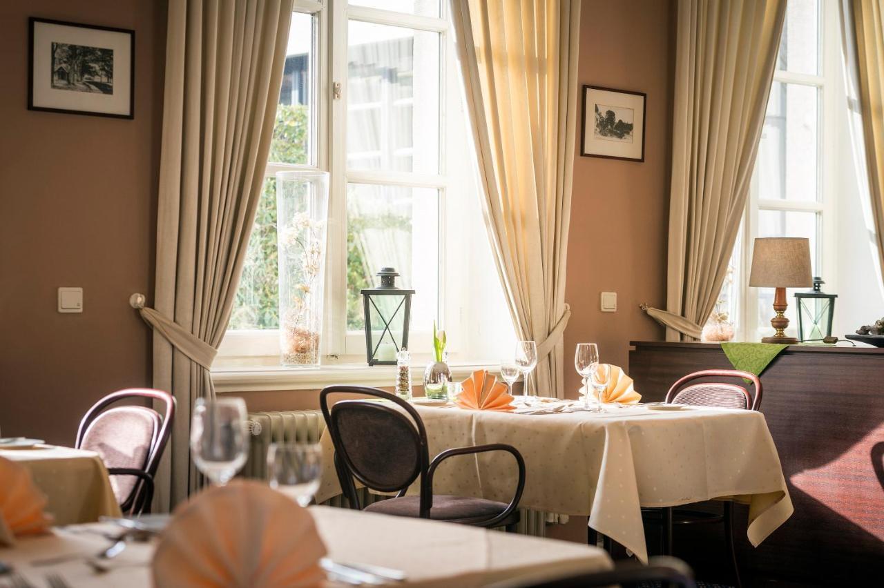 Kurhaus Hotel バート・ベントハイム エクステリア 写真