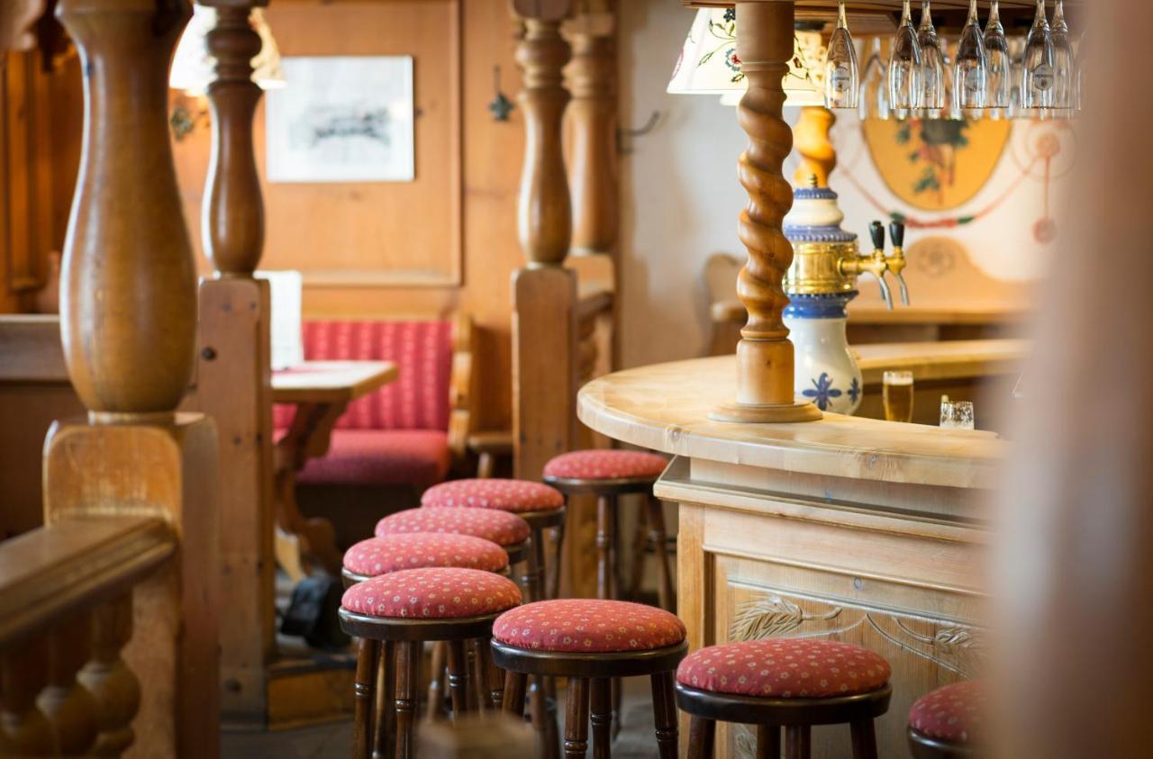 Kurhaus Hotel バート・ベントハイム エクステリア 写真